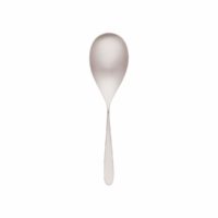 tablekraft Alaska Satin Buffet Spoon