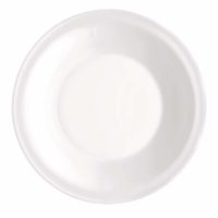 Bormioli Rocco Performa-Round Plate 195Mm White (4.05812)