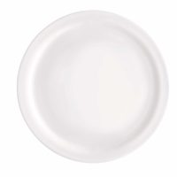 Bormioli Rocco Performa-Round Plate 260Mm White (4.05809)