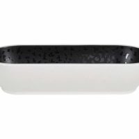 Dusk Oval Tray