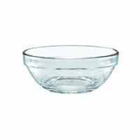 Duralex Lys Stackable Bowl  90Mm/120Ml