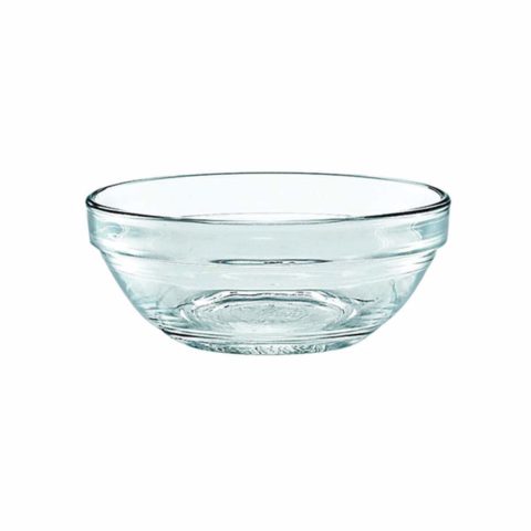 Duralex Lys Stackable Bowl  90Mm/120Ml