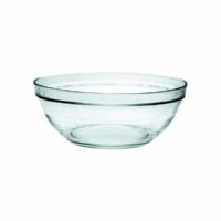 Duralex Lys Stackable Bowl  200Mm/1.55Lt