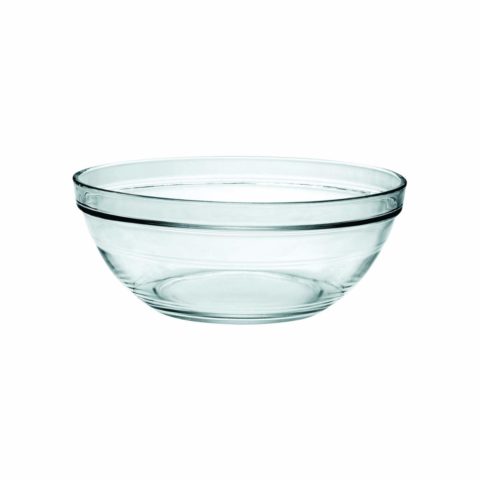 Duralex Lys Stackable Bowl  200Mm/1.55Lt
