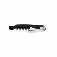Ghidini Rubber Waiters Friend ? Black