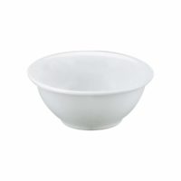 Vitroceram White Pasta/Salad Bowl  170Mm