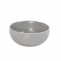 Tablekraft Urban Deep Bowl  Grey 150mm