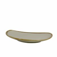 Coast Sand Dune Triangular Wide Plate 230Mm