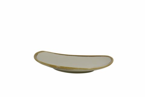 Coast Sand Dune Triangular Wide Plate 230Mm