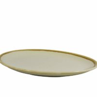 Coast Sand Dune Round Coupe Plate 250Mm