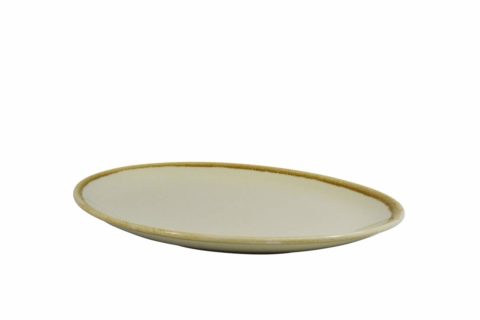 Coast Sand Dune Round Coupe Plate 250Mm