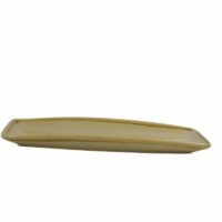 Coast Sand Dune Rectangular Platter 330X140X32Mm
