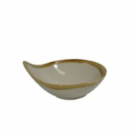 Coast Sand Dune  Dipping Bowl 70Ml
