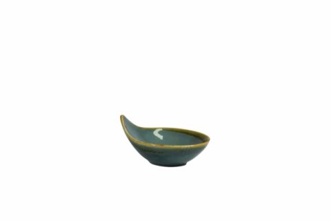 Coast Marine Blue Dipping Bowl 70Ml
