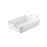 Revol Belle Cuisine Rectangular Roasting Dish  260X180X60Mm