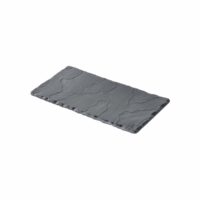 Revol Basalt Tray  200X100Mm