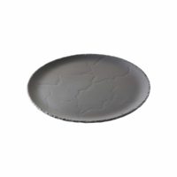 Revol Basalt Round Plate  285Mm
