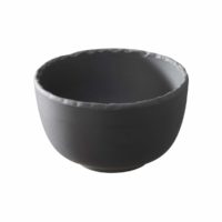 Revol Basalt Round Mini Bowl 75X45Mm