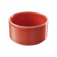 Revol Cook & Play Ramekin 65X35Mm60Ml Pepper Red