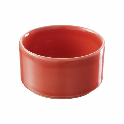 Revol Cook & Play Ramekin 65X35Mm60Ml Pepper Red