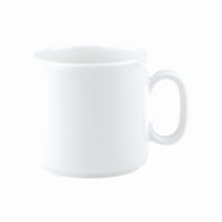 Chelsea Stackable 0.33Lt Coffee Mug (8004)