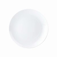 Chelsea Coupe Deep Round Platter (4029)  360Mm
