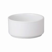 Chelsea 0.30Lt Stackable Sugar Bowl With No Lid (0241)