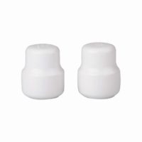 Chelsea Flat Lid Series Salt Shaker (09/5012)  60X50Mm