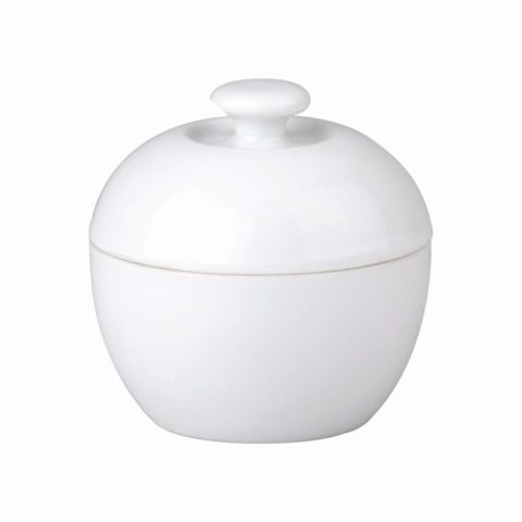 Chelsea 0.25Lt Soup/Rice Bowl With Lid (0811)  110Mm