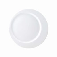 Chelsea Off Centre Buffet Plate (4301)  260Mm
