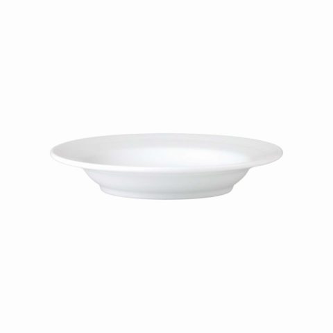 Royal Porcelain Maxim Soup/Pasta Plate (1908)  235Mm