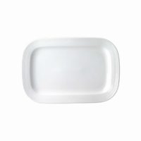 Royal Porcelain Maxim Rectangular Platter (1937)  215X140Mm