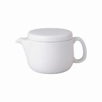 Royal Porcelain Maxim Flat Lid 0.80Lt Teapot (1916)