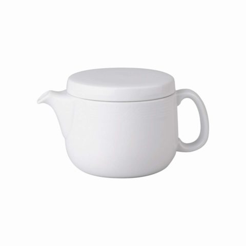 Royal Porcelain Maxim Flat Lid 0.80Lt Teapot (1916)