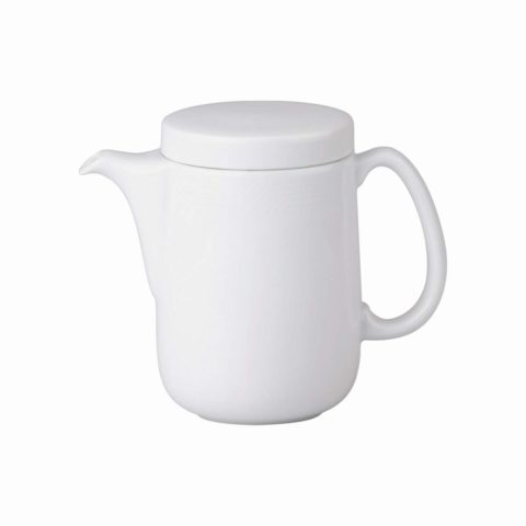 Royal Porcelain Maxim Flat Lid 0.50Lt Coffee Pot (1913)