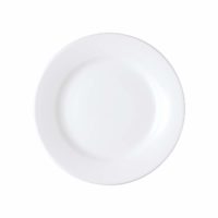 Chelsea Round Plate (P5508)  290Mm