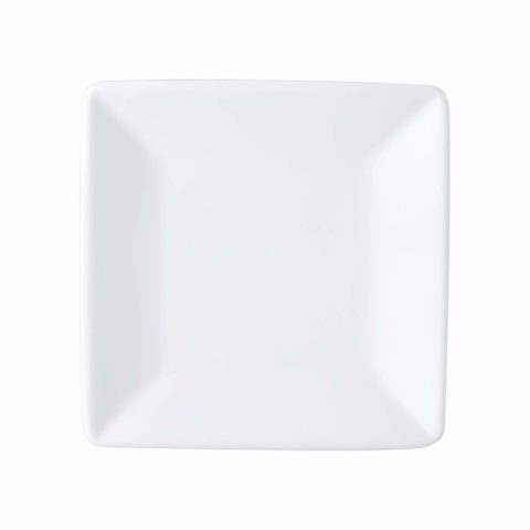 Chelsea Square Dish (41/3802)  150Mm
