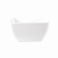 Chelsea Square Salad Bowl (4129)  190Mm