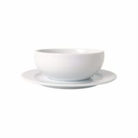 Chelsea Round Bowl (0982)  120X45Mm