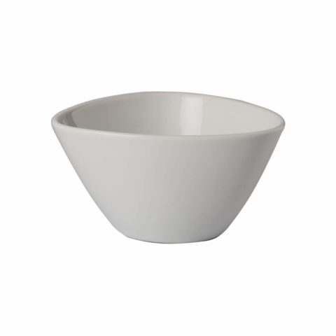 Chelsea Triangular Rice Bowl (5627)  110X110Mm