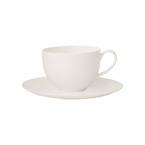 Royal Bone China Ascot 0.25Lt Coffee Cup (B2910)