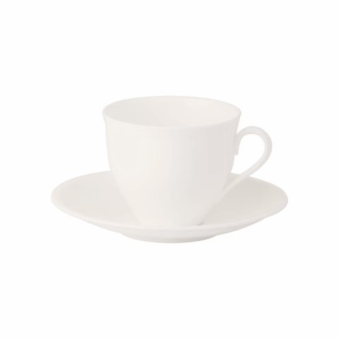 Royal Bone China Ascot Saucer To Suit 95055 (B0112)  150Mm