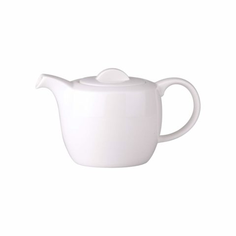 Royal Bone China Ascot 0.80Lt Teapot (B1056+L)