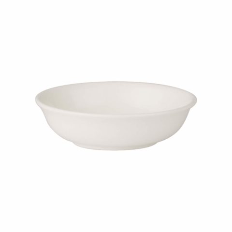 Royal Bone China Ascot Butter/Sauce Dish (B10/0516)  70Mm