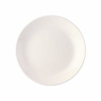 Royal Bone China Ascot Coupe Round Plate (B0502)  190Mm