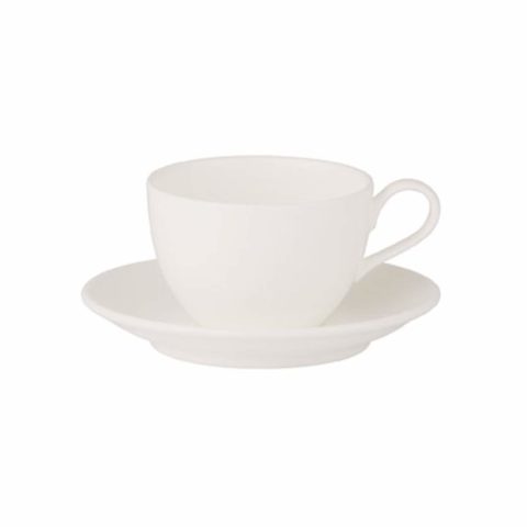 Royal Bone China Ascot 0.15Lt Teacup With Handle (B0582)