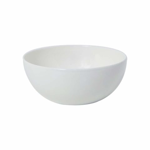 Royal Bone China Ascot Round Salad Bowl (N2967)  175Mm
