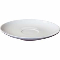 Patra Saucer For 96487 Cappuccino Cup 160Mm Alto (412006)
