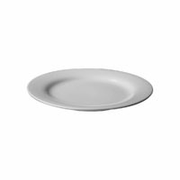 Rene Ozorio Concerto Wide Rim Round Plate  300Mm