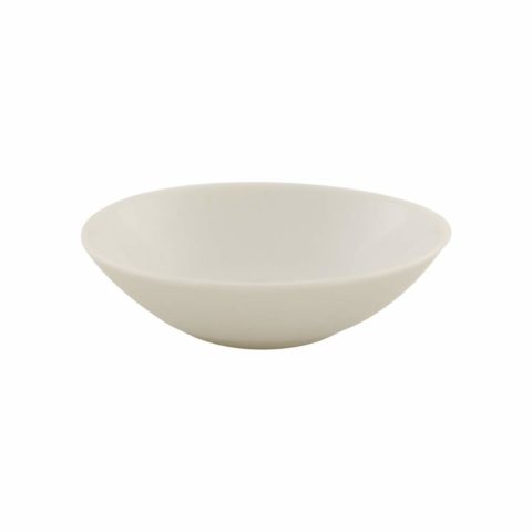 Rene Ozorio Profile Flared Sauce Dish  90Mm